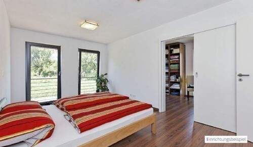 Schlafzimmer - 
