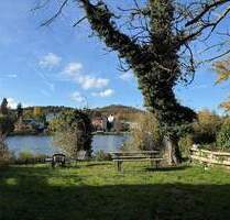 Rarität! Wohnen am Flakensee mit direktem Seezugang! - Woltersdorf
