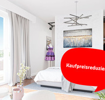 Neubauwohnung mit Außenstellplatz und Balkon im eleganten Neubau - Berlin Köpenick