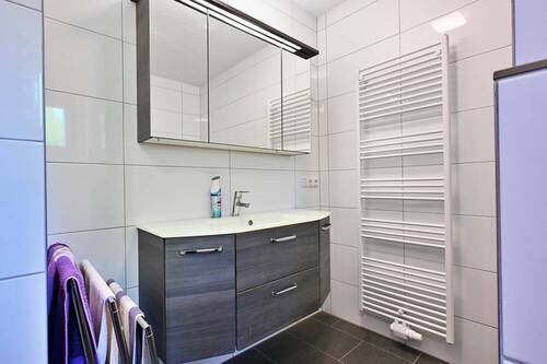 Badezimmer EG - 