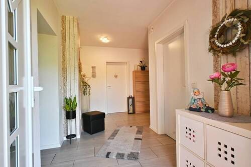 Diele Einliegerwohnung - 