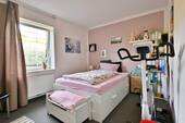 Schlafzimmer Einliegerwohnung - 