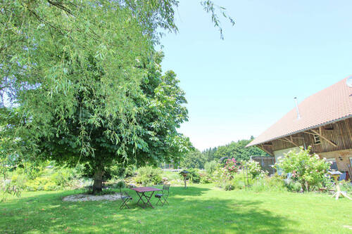 Bild2 - 1 Zimmer Mehrfamilienhaus, Wohnhaus zum Kaufen in Waldburg