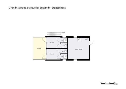 Haus 2 - EG - 