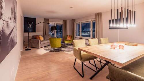 Bild 4 - Etagenwohnung mit 113,40 m&sup2; in Titisee-Neustadt zum Kaufen