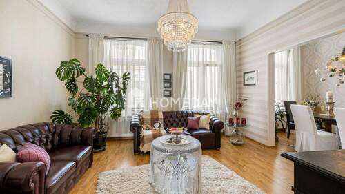 1. OG Wohnzimmer 2 - 