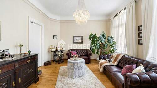 1. OG Wohnzimmer 1 - 