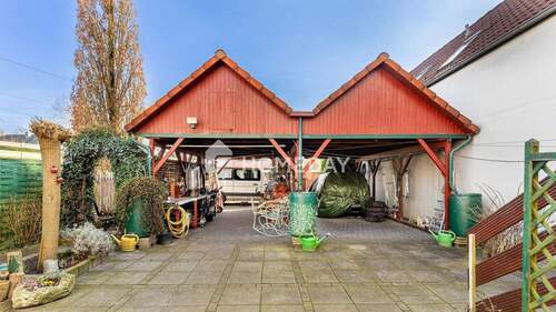 Carport - 