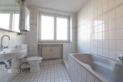 Badezimmer - 