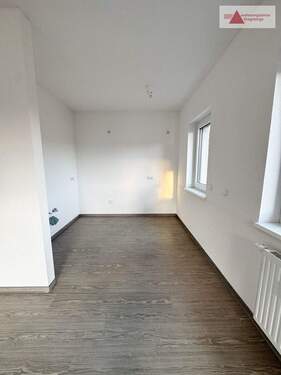 Küchenbereich - 2 Zimmer Etagenwohnung in Aue-Bad Schlema