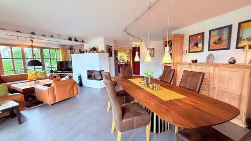 sehr großer Lebensbereich - 