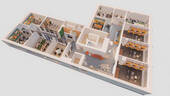 Grundriss - 