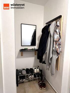 Garderobe - 