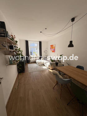 Bild 1 - Wohnungsswap - Grasserstraße - 1.550,00&nbsp;EUR Kaltmiete, ca.&nbsp; 90,00&nbsp;m&sup2;&nbsp;Wohnfl&auml;che