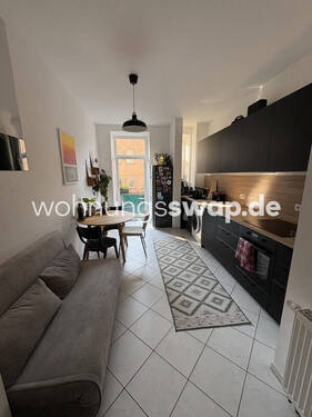 Bild 2 - 3 Zimmer Etagenwohnung zur Miete in München