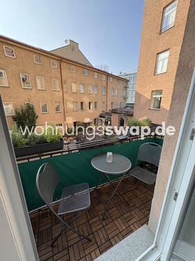 Bild 3 - 3 Zimmer Etagenwohnung in München