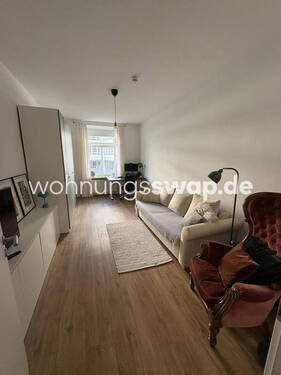 Bild 4 - Etagenwohnung mit 90,00 m&sup2; in München zur Miete