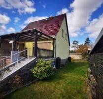 Modernisiertes Schmuckstück in Bernsdorf