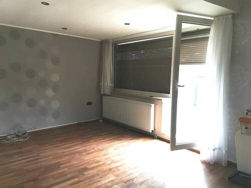 Wohnzimmer - Einfamilienhaus mit 109,00 m&sup2; in Bernsdorf zum Kaufen