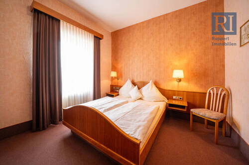 Gästezimmer 5, 1.OG - 