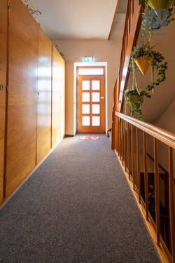 Treppenhaus, 1.OG - 