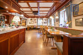 Gastraum, EG - Hotel, Pension, Gasthof zum Kaufen in Segnitz