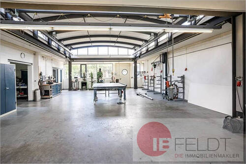 Werkstatt - 