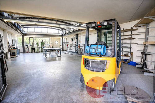 Werkstatt - 