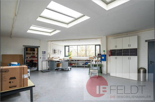 Werkstatt - 