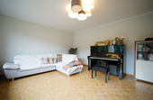 Erdgeschoss Wohnzimmer - 