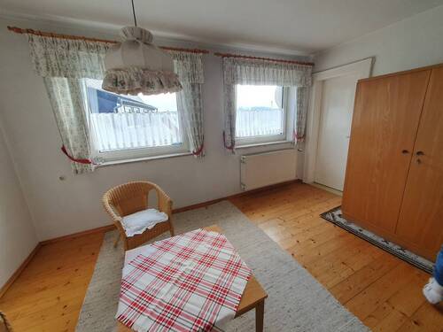 Haus OG Zimmer 2 - 