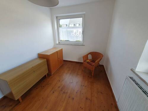 Haus OG Zimmer 4 - 