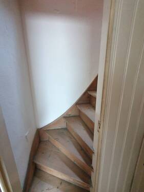 Haus Treppe zum SB - 