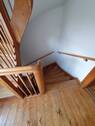 Haus Treppenhaus - 