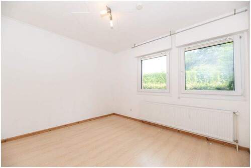 Drittes Kinderzimmer - 