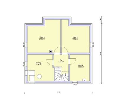 Keller Alternative - 