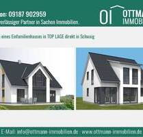 Neubau eines modernen Familiendomizils direkt in Schwaig - Schwaig b. Nürnberg