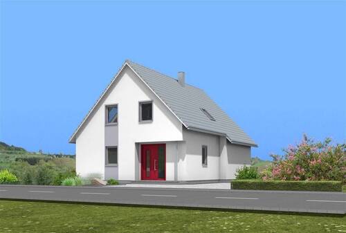 Hausbeispiel - 