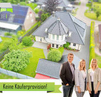 Wohnen & Arbeiten vereint: Großzügiges Einfamilienhaus mit Bürotrakt in Rhauderfehn - Rhauderfehn / Westrhauderfehn Langholt