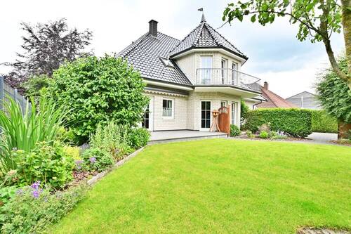 Außenansicht - 5 Zimmer Einfamilienhaus in Rhauderfehn / Westrhauderfehn