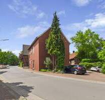 Raum für Visionen: Zweifamilienhaus in Lüdinghausen wartet auf Ihre Ideen