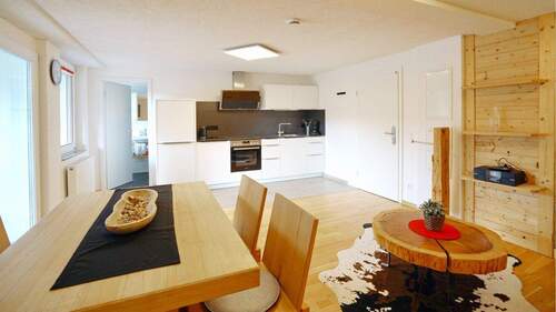 Bild 1 - Leben am Titisee - Hochwertig ausgestattete Eigentumswohnungen