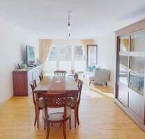 Lichtdurchflutetes Wohnambiente - Ihr neues Zuhause in München