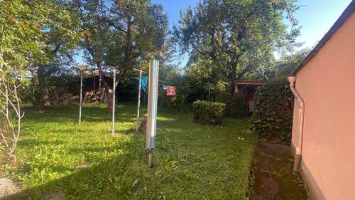 IMG_8525.jpg - 1 Zimmer Mehrfamilienhaus, Wohnhaus in Gebsattel