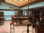 Bar/Verkaufsfläche - 