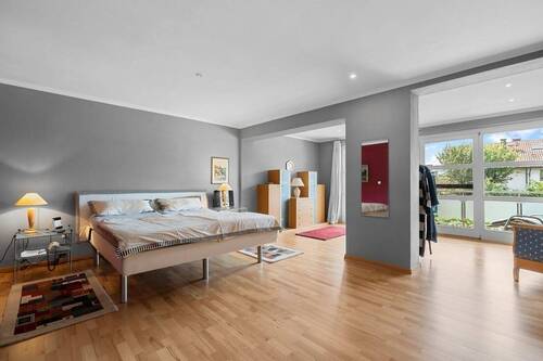 Elternschlafzimmer I - 