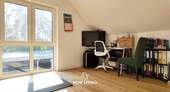 Büro / Schlafzimmer OG - 