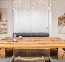 Flex Desk am Finanzhub - Stilvolle Büroflächen direkt an der Binnenalster Hamburg