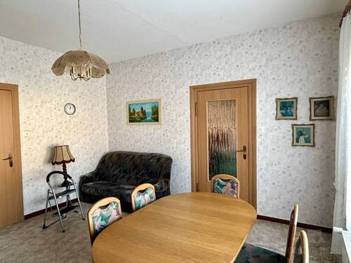 EG - Zimmer 2 - 4 Zimmer Einfamilienhaus in Salzwedel