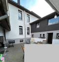 Hinterhof - 8 Zimmer Mehrfamilienhaus, Wohnhaus zum Kaufen in Aerzen